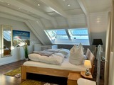 Ferienhaus in Heiligenhafen - Ferienhaus Ostseecharme mit Sauna u. Garten - Bild 18