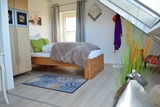 Ferienhaus in Heiligenhafen - Ferienhaus Ostseecharme mit Sauna u. Garten - Bild 20