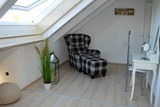 Ferienhaus in Heiligenhafen - Ferienhaus Ostseecharme mit Sauna u. Garten - Bild 21