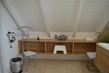 Ferienhaus in Heiligenhafen - Ferienhaus Ostseecharme mit Sauna u. Garten - Bild 24