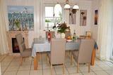 Ferienhaus in Heiligenhafen - Ferienhaus Ostseecharme mit Sauna u. Garten - Bild 10
