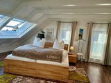 Ferienhaus in Heiligenhafen - Ferienhaus Ostseecharme mit Sauna u. Garten - Bild 17