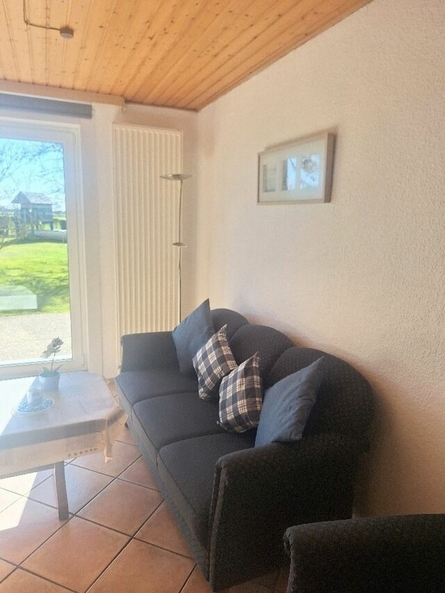 Ferienwohnung in Fehmarn OT Schlagsdorf - Bauernhof Urlaub FeWo Nr. 2 - 2-Personen - Bild 3 Ferienwohnung in Fehmarn OT Schlagsdorf - Bauernhof Urlaub FeWo Nr. 2 - 2-Personen - Bild 3