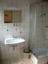 Ferienwohnung in Fehmarn OT Schlagsdorf - Bauernhof Urlaub FeWo Nr. 2 - 2-Personen - Bild 9 Ferienwohnung in Fehmarn OT Schlagsdorf - Bauernhof Urlaub FeWo Nr. 2 - 2-Personen - Bild 9