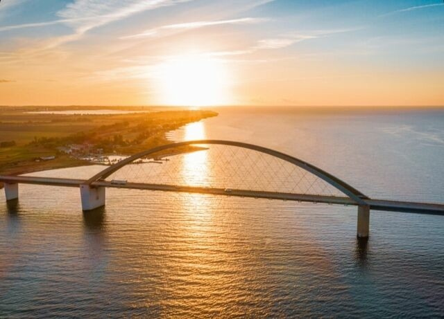 Ferienwohnung in Fehmarn OT Schlagsdorf - Bauernhof Urlaub FeWo Nr. 2 - 2-Personen - Bild 16 Ferienwohnung in Fehmarn OT Schlagsdorf - Bauernhof Urlaub FeWo Nr. 2 - 2-Personen - Bild 16