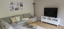 Ferienwohnung in Flensburg - Strandhygge