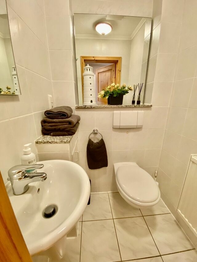 Ferienwohnung in Ostseeheilbad Zingst - Birkennest - Bild 17