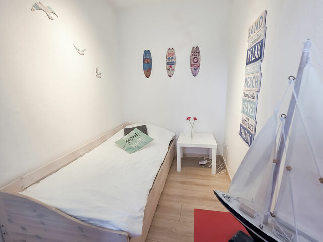 Ferienwohnung in Gr&ouml;mitz - Gr&ouml;mitz-Center 317 - Bild 8