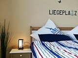 Ferienwohnung in Niesgrau - Ferienwohnung Kompassrose - Bild 1