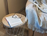 Ferienwohnung in Niesgrau - Ferienwohnung Kompassrose - Bild 7