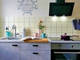 Ferienwohnung in Niesgrau - Ferienwohnung Kompassrose - Bild 10