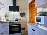 Ferienwohnung in Niesgrau - Ferienwohnung Kompassrose - Bild 11