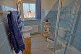 Ferienwohnung in Niesgrau - Ferienwohnung Kompassrose - Bild 12