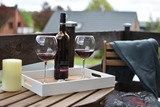 Ferienwohnung in Niesgrau - Ferienwohnung Kompassrose - Bild 14