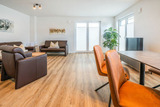 Ferienwohnung in Dahme - FeWo "Leuchtturmstra&szlig;e.12a Whg.6" - Bild 5