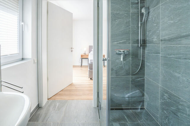 Ferienwohnung in Dahme - FeWo "Leuchtturmstra&szlig;e.12a Whg.6" - Bild 17