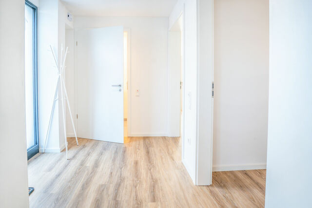 Ferienwohnung in Dahme - FeWo "Leuchtturmstra&szlig;e.12a Whg.6" - Bild 21