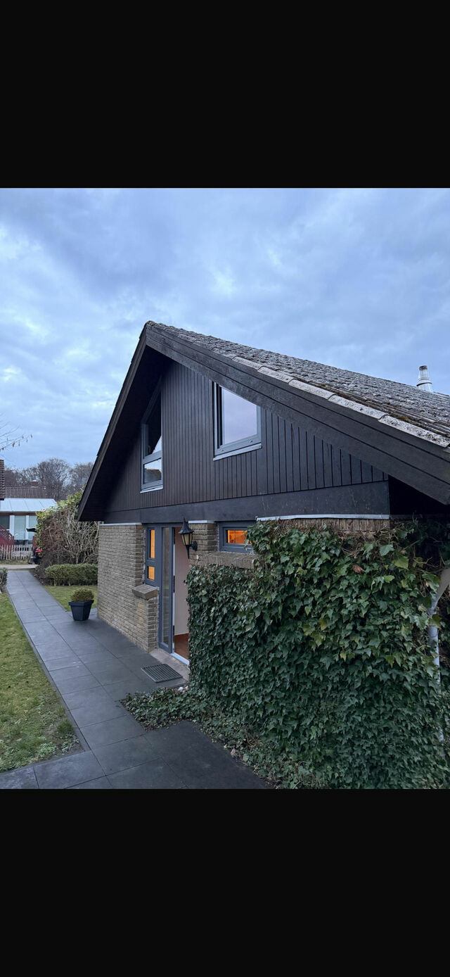 Ferienhaus in Waabs - Ferienhaus OstseeLiebe (ehem. Meinert) - Bild 4