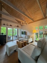 Ferienhaus in Waabs - Ferienhaus OstseeLiebe (ehem. Meinert) - Bild 1