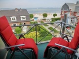 Ferienwohnung in Laboe - Bellevue Bellevue 12 - Bild 1