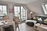 Ferienwohnung in Laboe - Bellevue Bellevue 12 - Bild 2