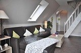 Ferienwohnung in Laboe - Bellevue Bellevue 12 - Bild 5