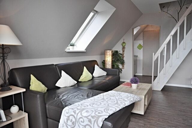 Ferienwohnung in Laboe - Bellevue Bellevue 12 - Bild 5