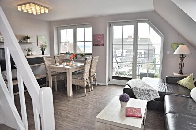 Ferienwohnung in Laboe - Bellevue Bellevue 12 - Bild 7