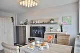 Ferienwohnung in Laboe - Bellevue Bellevue 12 - Bild 11
