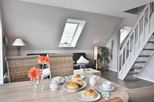 Ferienwohnung in Laboe - Bellevue Bellevue 12 - Bild 12