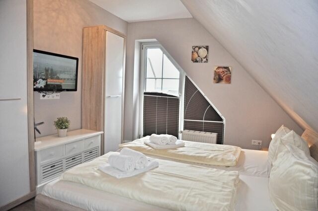 Ferienwohnung in Laboe - Bellevue Bellevue 12 - Bild 16