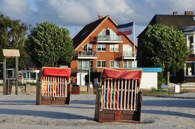 Ferienwohnung in Laboe - Bellevue Bellevue 12 - Bild 20