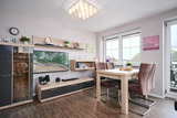 Ferienwohnung in Laboe - Bellevue Bellevue 12 - Bild 3