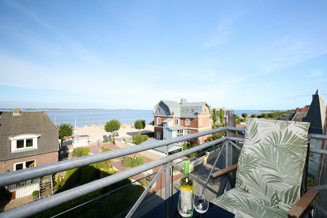 Ferienwohnung in Laboe - Bellevue Bellevue 12 - Bild 18