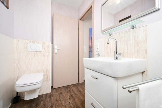 Ferienwohnung in Laboe - Bellevue Bellevue 12 - Bild 21