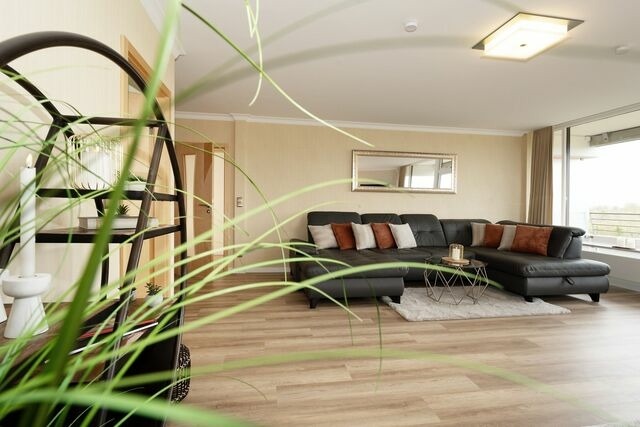 Ferienwohnung in Timmendorfer Strand - An der Waldkapelle 26 Waterfront 11 - Bild 6