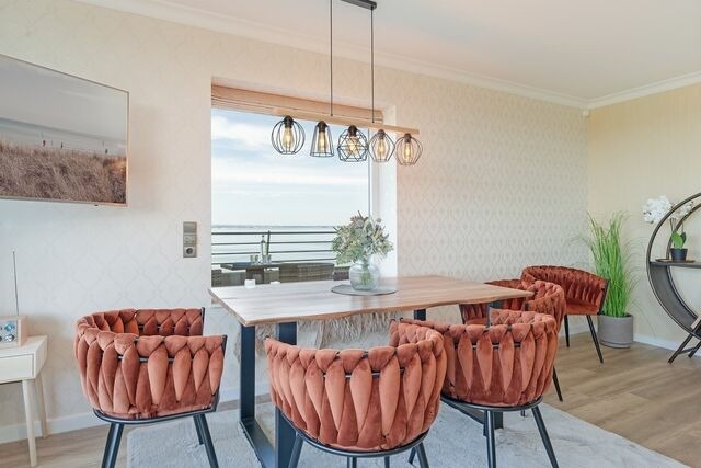 Ferienwohnung in Timmendorfer Strand - An der Waldkapelle 26 Waterfront 11 - Bild 14