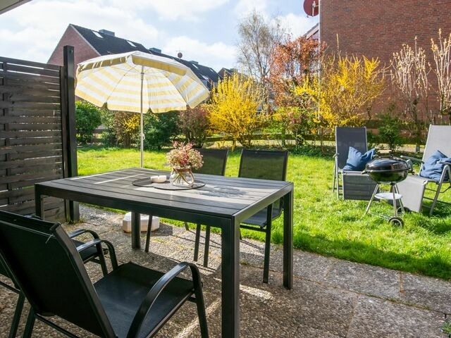 Ferienwohnung in Dahme - An der Aue 2b- MaLiMo - Bild 3