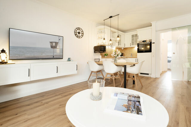 Ferienwohnung in Dahme - An der Aue 2b- MaLiMo - Bild 12