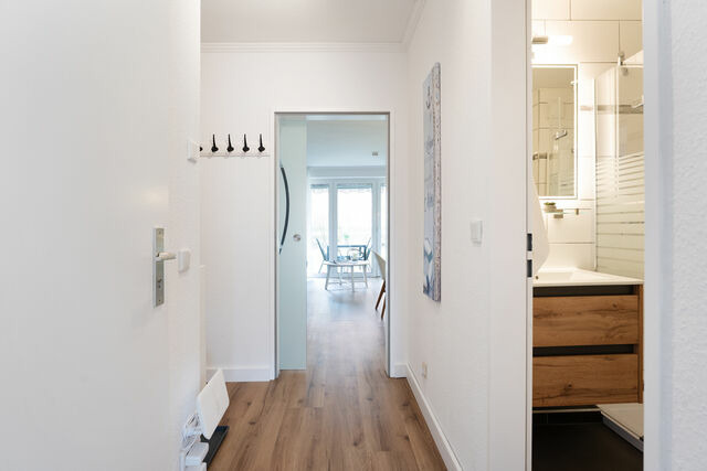 Ferienwohnung in Dahme - An der Aue 2b- MaLiMo - Bild 17