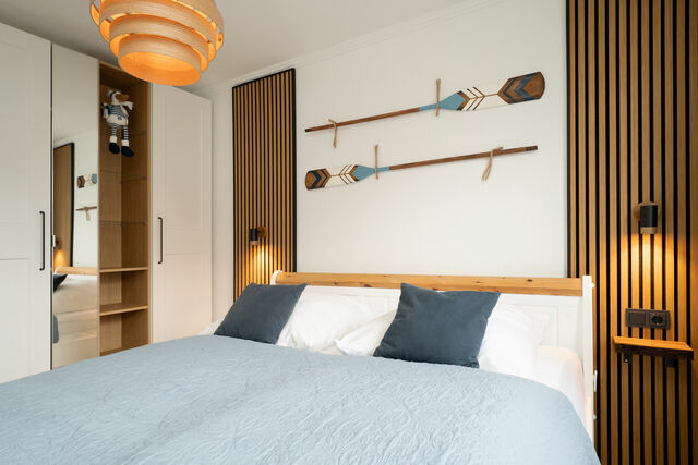 Ferienwohnung in Dahme - An der Aue 2b- MaLiMo - Bild 21