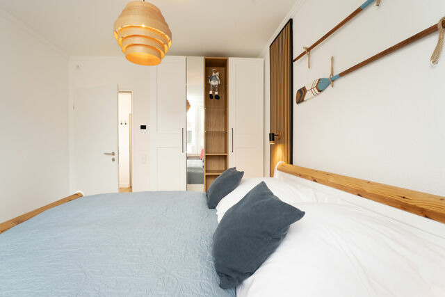 Ferienwohnung in Dahme - An der Aue 2b- MaLiMo - Bild 24