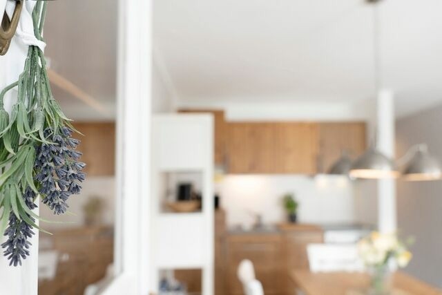 Ferienwohnung in Scharbeutz - Kammerweg 89 Seemeile - Bild 18
