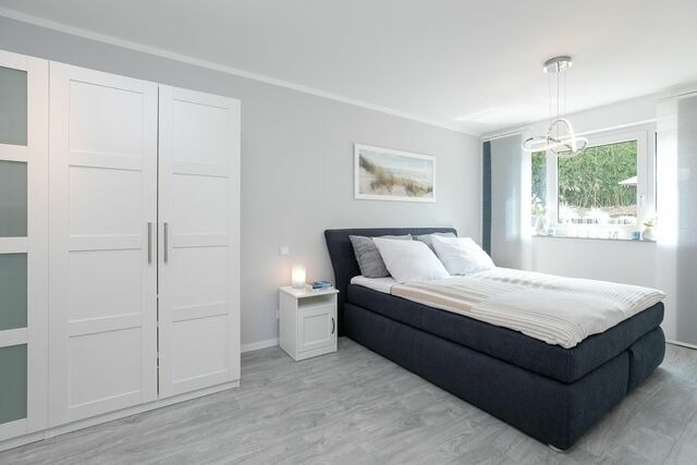 Ferienwohnung in Scharbeutz - Passatstieg 1 L&uuml;ddn Traum - Bild 4