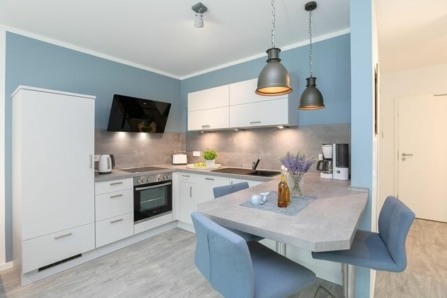 Ferienwohnung in Scharbeutz - Passatstieg 1 L&uuml;ddn Traum - Bild 8