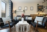 Ferienwohnung in Kellenhusen - Ahornweg 12 Ankergl&uuml;ck - Bild 1