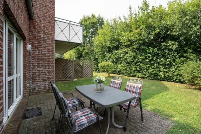 Ferienwohnung in Kellenhusen - Ahornweg 12 Ankergl&uuml;ck - Bild 3