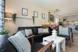 Ferienwohnung in Kellenhusen - Ahornweg 12 Ankergl&uuml;ck - Bild 7