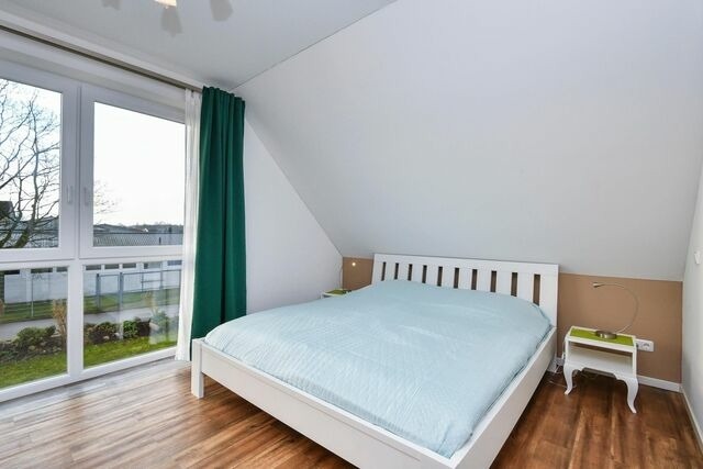 Ferienhaus in Kellenhusen - Fasanenweg 8b Felix - Bild 16