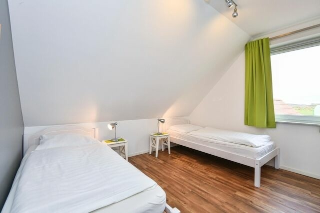 Ferienhaus in Kellenhusen - Fasanenweg 8b Felix - Bild 18